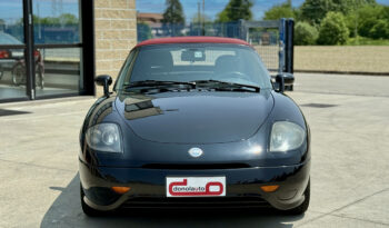 FIAT BARCHETTA 1.8 16V pieno