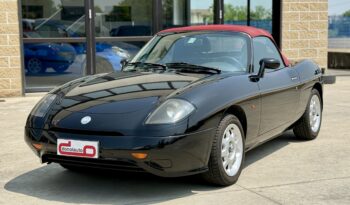 FIAT BARCHETTA 1.8 16V pieno