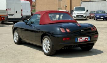 FIAT BARCHETTA 1.8 16V pieno