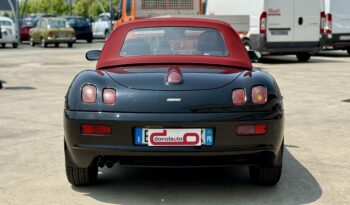 FIAT BARCHETTA 1.8 16V pieno