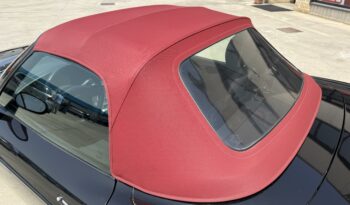 FIAT BARCHETTA 1.8 16V pieno