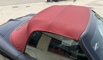 FIAT BARCHETTA 1.8 16V pieno