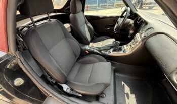 FIAT BARCHETTA 1.8 16V pieno