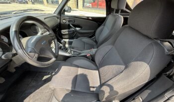 FIAT BARCHETTA 1.8 16V pieno