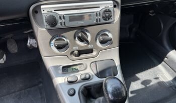 FIAT BARCHETTA 1.8 16V pieno