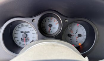 FIAT BARCHETTA 1.8 16V pieno