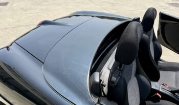 FIAT BARCHETTA 1.8 16V pieno