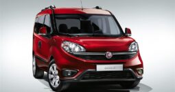 FIAT DOBLO’ 1.4 120CV TJET LOUNGE M1