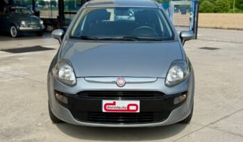FIAT PUNTO EVO 1.2 69CV MYLIFE 69CV pieno