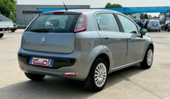 FIAT PUNTO EVO 1.2 69CV MYLIFE 69CV pieno