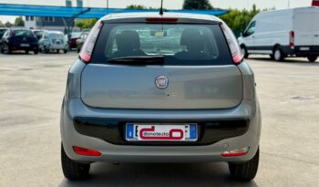 FIAT PUNTO EVO 1.2 69CV MYLIFE 69CV pieno