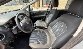 FIAT PUNTO EVO 1.2 69CV MYLIFE 69CV pieno