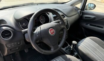 FIAT PUNTO EVO 1.2 69CV MYLIFE 69CV pieno