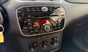 FIAT PUNTO EVO 1.2 69CV MYLIFE 69CV pieno