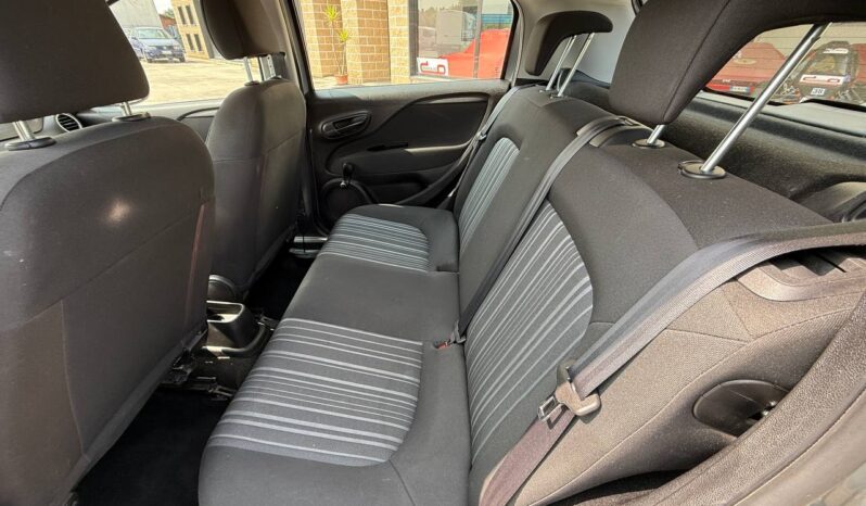 FIAT PUNTO EVO 1.2 69CV MYLIFE 69CV pieno