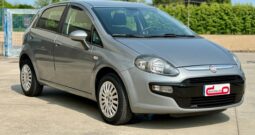 FIAT PUNTO EVO 1.2 69CV MYLIFE 69CV