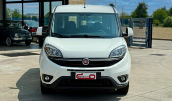FIAT DOBLO’ 1.4 95CV LOUNGE M1 pieno
