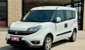FIAT DOBLO’ 1.4 95CV LOUNGE M1 pieno