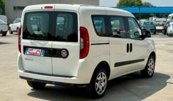 FIAT DOBLO’ 1.4 95CV LOUNGE M1 pieno