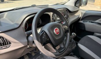 FIAT DOBLO’ 1.4 95CV LOUNGE M1 pieno