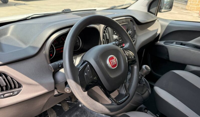 FIAT DOBLO’ 1.4 95CV LOUNGE M1 pieno