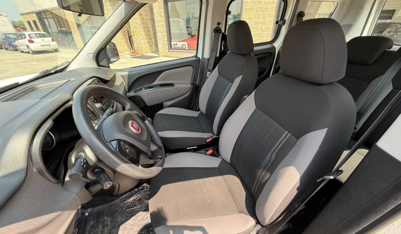 FIAT DOBLO’ 1.4 95CV LOUNGE M1 pieno