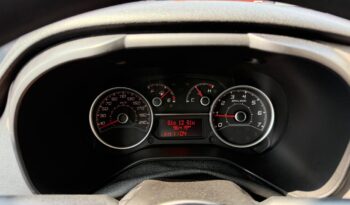 FIAT DOBLO’ 1.4 95CV LOUNGE M1 pieno