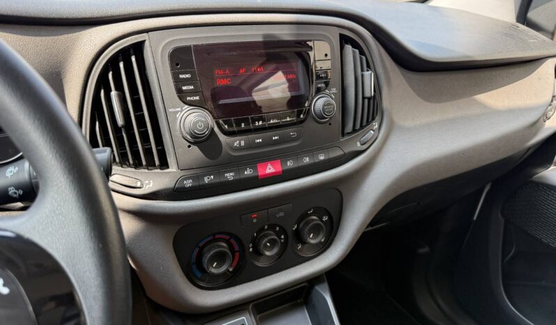 FIAT DOBLO’ 1.4 95CV LOUNGE M1 pieno