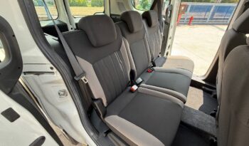FIAT DOBLO’ 1.4 95CV LOUNGE M1 pieno