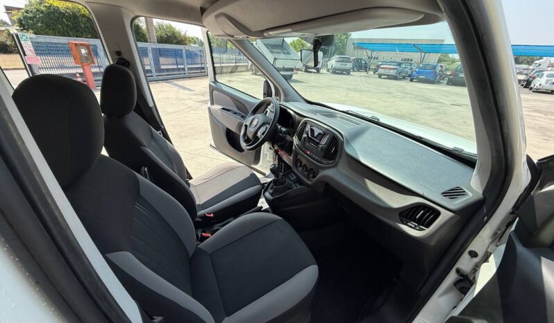 FIAT DOBLO’ 1.4 95CV LOUNGE M1 pieno