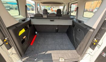 FIAT DOBLO’ 1.4 95CV LOUNGE M1 pieno