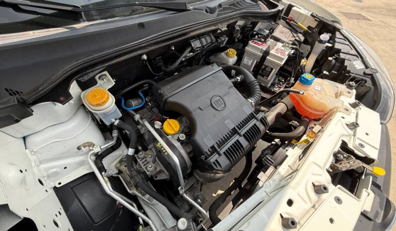 FIAT DOBLO’ 1.4 95CV LOUNGE M1 pieno