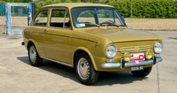 FIAT 850 SPECIAL