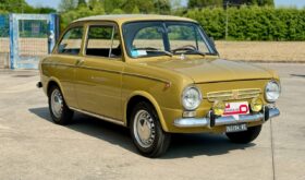 FIAT 850 SPECIAL