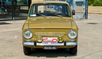 FIAT 850 SPECIAL pieno
