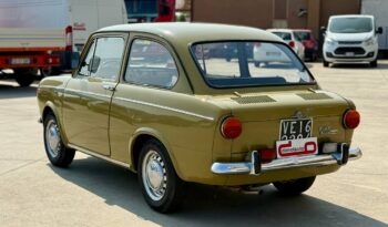 FIAT 850 SPECIAL pieno