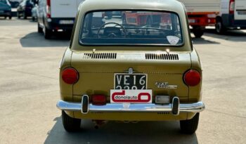 FIAT 850 SPECIAL pieno