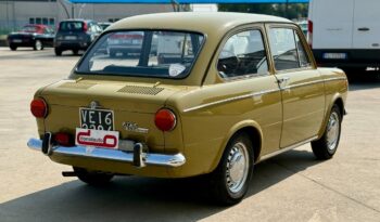 FIAT 850 SPECIAL pieno