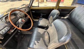 FIAT 850 SPECIAL pieno