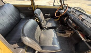 FIAT 850 SPECIAL pieno