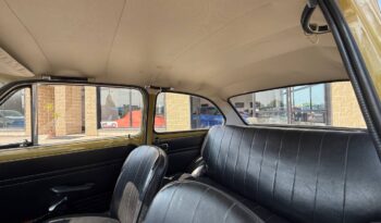 FIAT 850 SPECIAL pieno