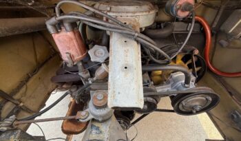 FIAT 850 SPECIAL pieno