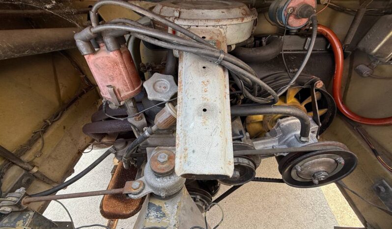 FIAT 850 SPECIAL pieno