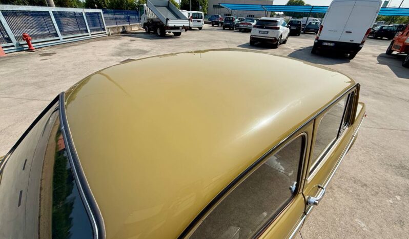FIAT 850 SPECIAL pieno