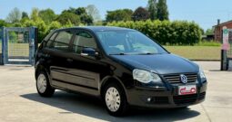 VOLKSWAGEN POLO 1.2 70CV COMFORTLINE 5P