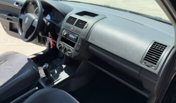 VOLKSWAGEN POLO 1.2 70CV COMFORTLINE 5P pieno