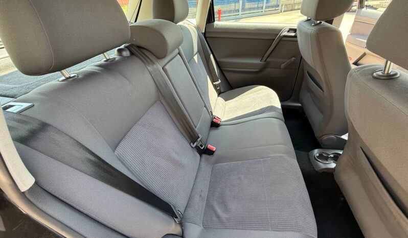 VOLKSWAGEN POLO 1.2 70CV COMFORTLINE 5P pieno