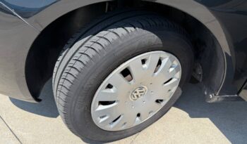 VOLKSWAGEN POLO 1.2 70CV COMFORTLINE 5P pieno