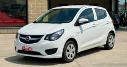 OPEL KARL 1.0 EDITION
