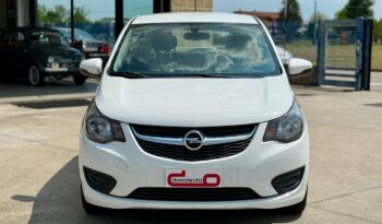 OPEL KARL 1.0 EDITION pieno